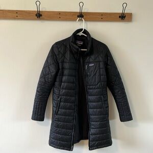 Patagonia Radalie Insulated Parka, Women's